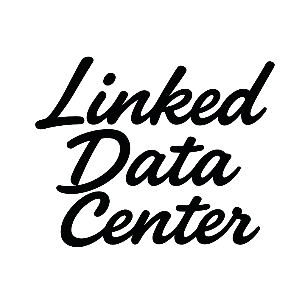 Linked Data Center